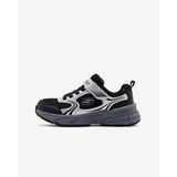 Skechers 403857L Slbk Retro-Graph Erkek Çocuk Spor Ayakkabı
