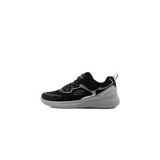 Skechers 403902L BKSL Bounder 2.0 Erkek Çocuk Spor Ayakkabı