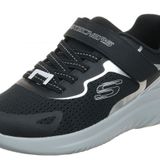 Skechers 403902L NVLM Bounder 2.0 Mavi Büyük Erkek Çocuk Spor Ayakkabı