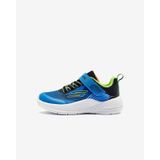 Skechers 403926N BLLM Microspec Advance Mavi Erkek Çocuk Spor Ayakkabı