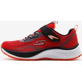 Skechers 403950L RDBK Elite Sport Kırmızı Büyük Erkek Çocuk Spor Ayakkabı