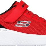 Skechers 404015L RDBK Skech-Lite Pro Sprint Surge Çocuk Spor Ayakkabı