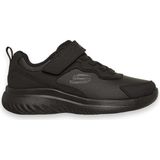 Skechers 404900L Bounder 2.0 Study Buddiez Siyah Çocuk Spor Ayakkabı - 0 - Siyah