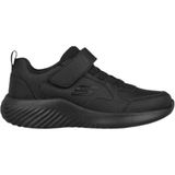 Skechers 405626L BBK Bounder Power Study Siyah Erkek Çocuk Spor Ayakkabı