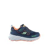 Skechers 406334L NVOR-SPORT TREAD AQUAVEK Lacivert Waterproof Erkek Çocuk Yürüyüş Ayakkabısı