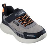 Skechers 406341 Bounder 2.0 Wp Çok Renkli Erkek Çocuk Spor Ayakkabı - Mavi - Çok Renkli