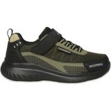 Skechers 406341 Bounder 2.0 Wp Haki Erkek Çocuk Spor Ayakkabı