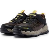 Skechers 406402L Adventure Out Kahverengi Erkek Çocuk Ayakkabı