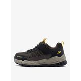 Skechers 406402L CHBK-ADVENTURE TRACK Siyah Waterproof Erkek Çocuk Yürüyüş Ayakkabısı