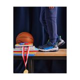 Skechers 406402L NVBL Adventure Track Lacivert Erkek Çocuk Spor Ayakkabı