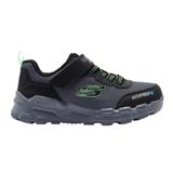 Skechers 406439L CCBK Adventure Track Aquatastic Gri Erkek Çocuk Spor Ayakkabı