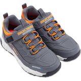 Skechers 406448 Velocitrek H2O Ranger Waterproof Füme Erkek Çocuk Spor Ayakkabı