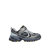 Skechers 419101L BKGM VIGOR Gri Erkek Çocuk Lifestyle Ayakkabı
