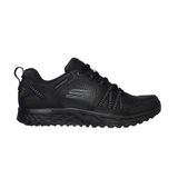 Skechers 51591-BBK Escape Plan Siyah Erkek Spor Ayakkabısı