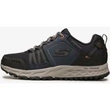Skechers 51591 Escape Plan Erkek Lacivert Outdoor Ayakkabı Hafif ve Esnek Taban ile Günlük Kullanıma Uygun