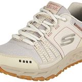 Skechers 51591 OFWT Escape Plan Beyaz Erkek Spor Ayakkabı