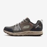 Skechers 51591TK TNCC Escape Plan Gri Erkek Outdoor Ayakkabı
