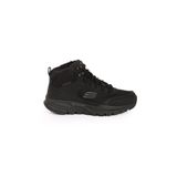 Skechers 51705 BBK Siyah Erkek Outdoor Bot