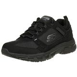 Skechers 51893-BBK Siyah Erkek Spor Ayakkabı