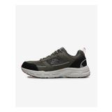 Skechers 51898 Olbk Oak Canyon Verketta Yeşil Unisex Spor Ayakkabı