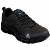 Skechers 51926 BBK Escape Plan 2.0-Ashwick Erkek Spor Ayakkabı