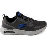 Skechers 52556-CCBK Dnya Air Gri Erkek Spor Ayakkabı