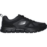 Skechers 52630-BBK Erkek Spor Ayakkabı