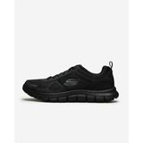 Skechers 52631 Bbk Erkek Ayakkabı 52631 Bbk - Renkli