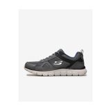 Skechers 52631W Gynv Track- Scloric Gri Erkek Spor Ayakkabı