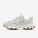 Skechers 52675 OFWT D'lites Beyaz Erkek Spor Ayakkabı