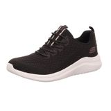 Skechers 52764 GYBK Ultra Flex 2.0 Litewilde Erkek Spor Ayakkab