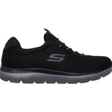 Skechers 52811-BKCC Erkek Spor Ayakkabı