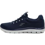 Skechers 52811TK NVY Summits Erkek Spor Ayakkabı