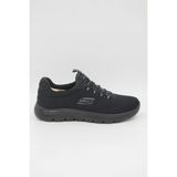 Skechers 52811TK Siyah Erkek Comfort Ayakkabı