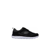 Skechers 52812 BKW Summits- South Rim Erkek Spor Ayakkabı
