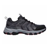 Skechers 52812-GRY Gri Erkek Spor Ayakkabı