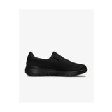 Skechers 52962TK BBK Flex Advantage 3.0 Siyah Erkek Spor Ayakkabı