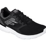 Skechers 54350-BKW Gorun 400 Siyah Erkek Ayakkabı