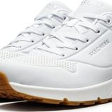 Skechers 73690 Z Uno Stand On Air Beyaz Unisex Spor Ayakkabı