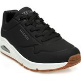 Skechers 73690 Z Uno Stand On Air Siyah Unisex Spor Ayakkabı