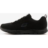 Skechers 77210-blk Ghenter Bronaugh Siyah Kadın Spor Ayakkabı