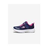 Skechers 81303N NVY Dynamight Lead Runner Kız Çocuk Spor Ayakkabı