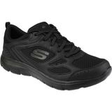 Skechers 88888168-BBK Summits Kadın Günlük Ayakkabı