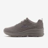 Skechers 88888179TK TPE Fashion Fit Bej Kadın Spor Ayakkabı