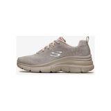 Skechers 88888179TK TPE Fashion Fit Bej Kadın Spor Ayakkabı