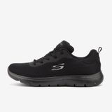 Skechers 88888316TK BBK Summits Siyah Kadın Spor Ayakkabı