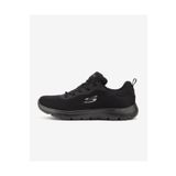 Skechers 88888316TK BBK Summits Siyah Kadın Spor Ayakkabı