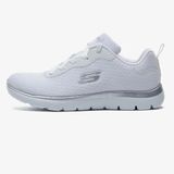 Skechers 88888316TK-WSL Summits Beyaz Kadın Spor Ayakkabı