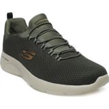 Skechers 894114Tk Dynamight 2.0 Yeşil Erkek Spor Ayakkabı