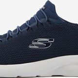 Skechers 894114TK NVY Dynamight Erkek Spor Ayakkabı